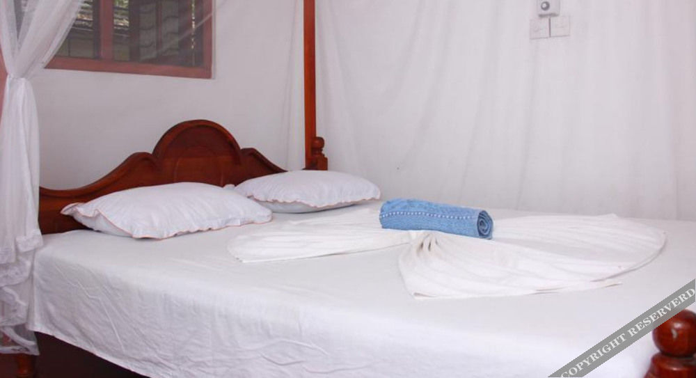 Таларамба: Vista BnB Bandaramulla