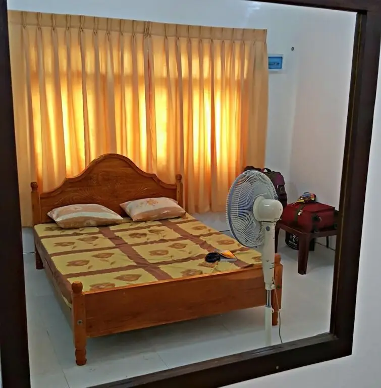 Анурадхапура: City Center Lodge Hostel
