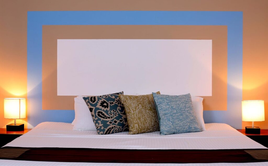 Гора Lavinia: Iddamal Apartment