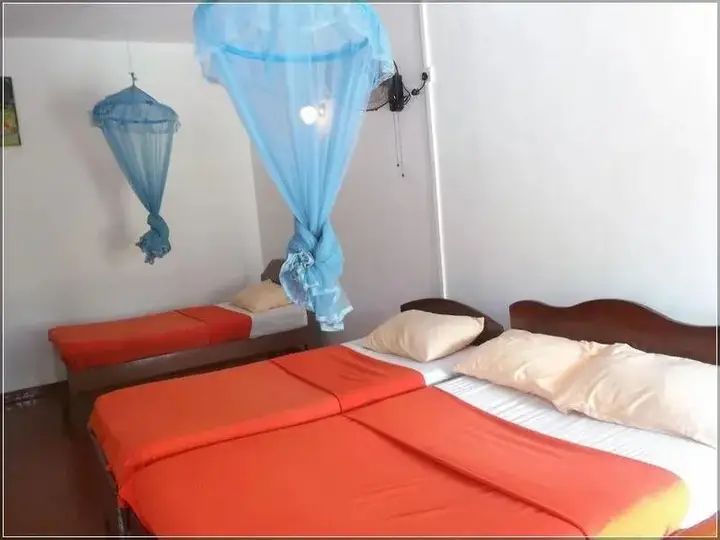 Элла: Felicity Inn
