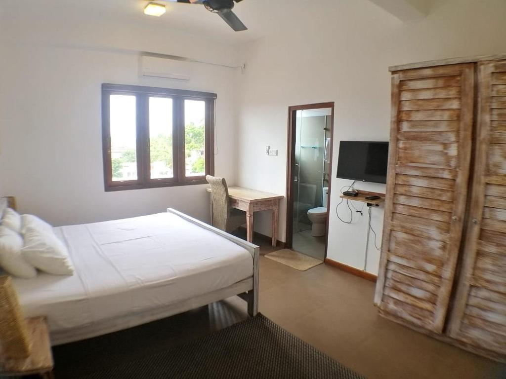Гора Lavinia: Iddamal Apartments