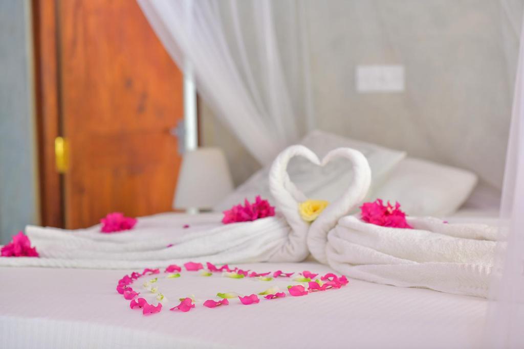 Кандакули: De Silva Palm Resort