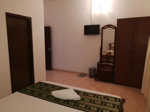 Негомбо: Escape Negombo