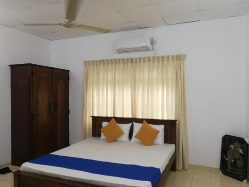 Негомбо: Escape Negombo