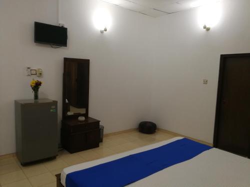 Негомбо: Escape Negombo