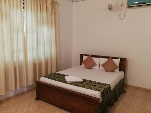 Негомбо: Escape Negombo