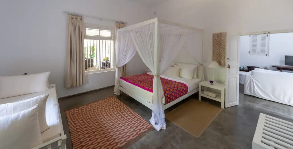 Бентота: Вилла Taru Villas-906