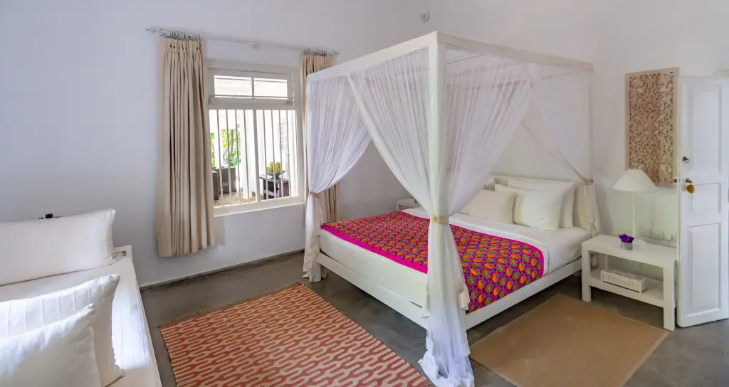 Бентота: Вилла Taru Villas-906