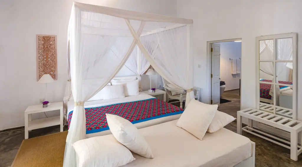 Бентота: Вилла Taru Villas-906