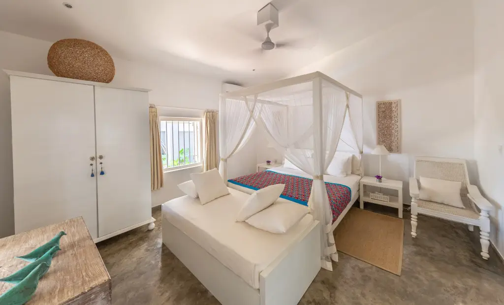 Бентота: Вилла Taru Villas-906