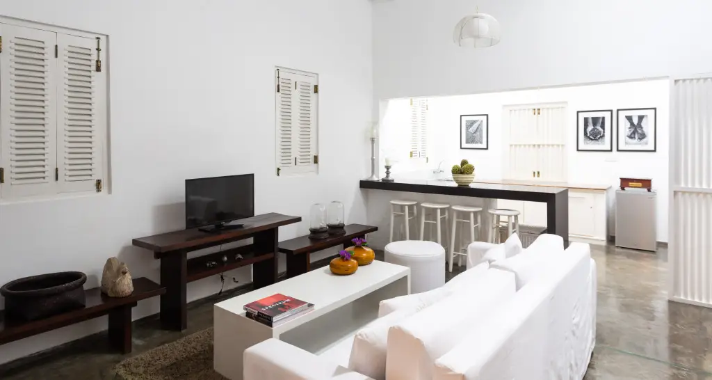 Бентота: Вилла Taru Villas-906