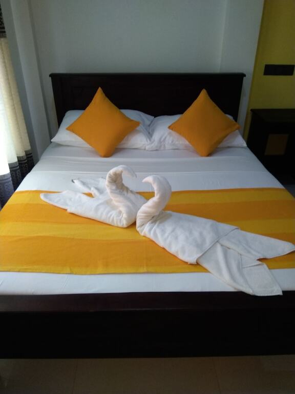 Сигирия: Amron Resort Sigiriya