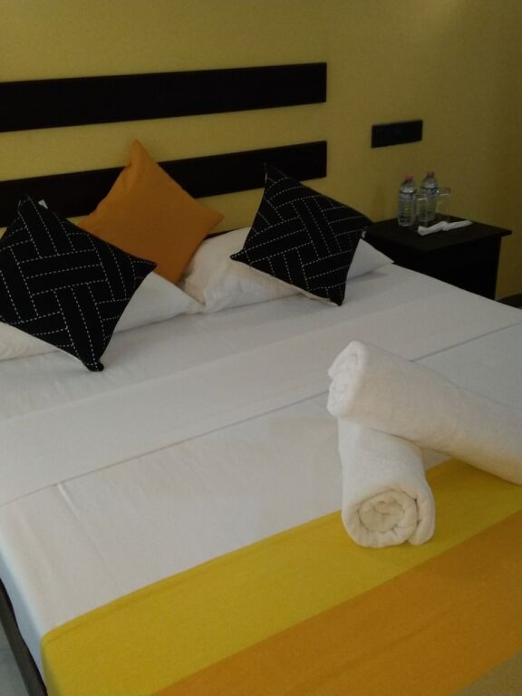 Сигирия: Amron Resort Sigiriya