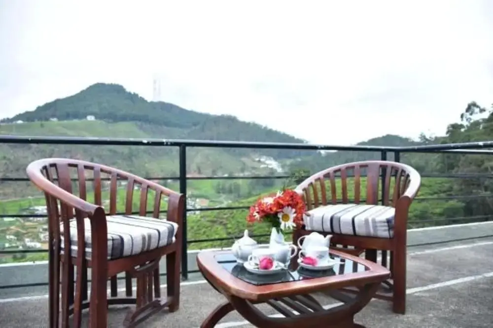 Нувара-Элия: The Mountview Hotel