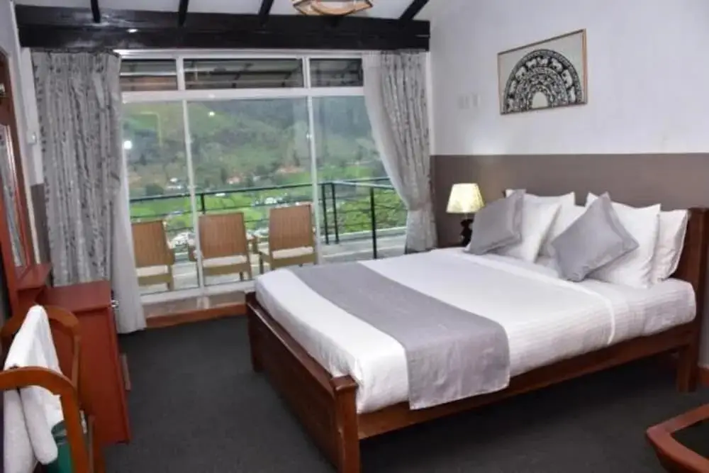 Нувара-Элия: The Mountview Hotel