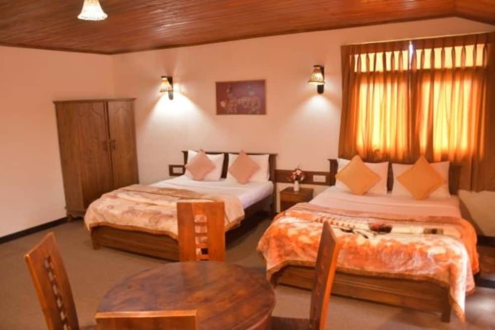 Нувара-Элия: The Mountview Hotel