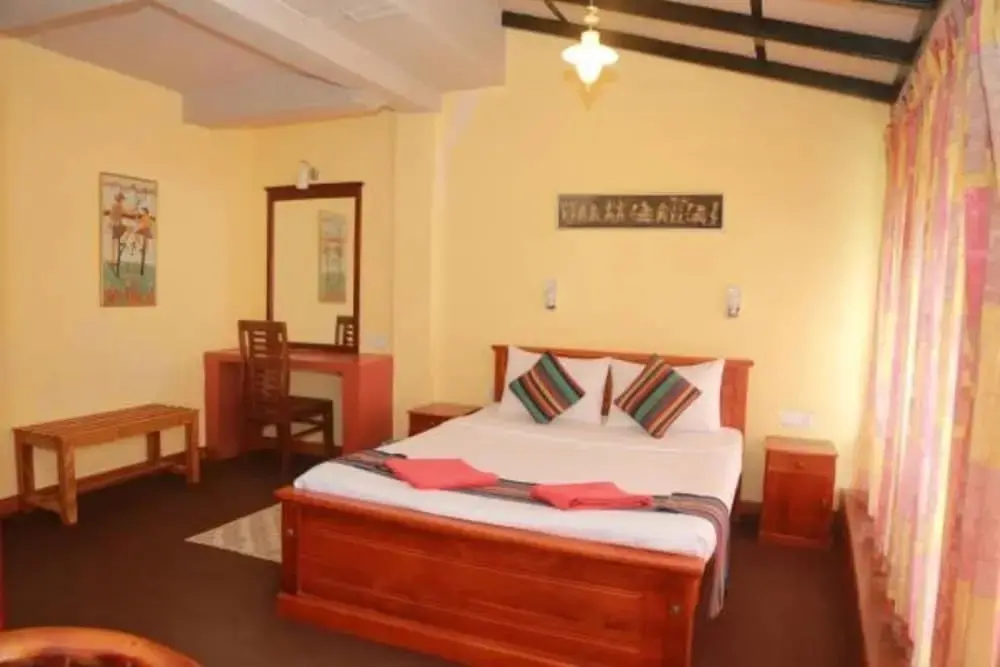 Нувара-Элия: The Mountview Hotel