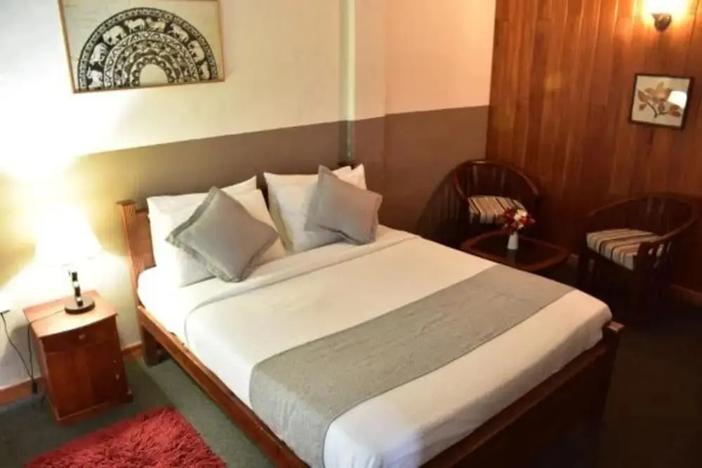 Нувара-Элия: The Mountview Hotel