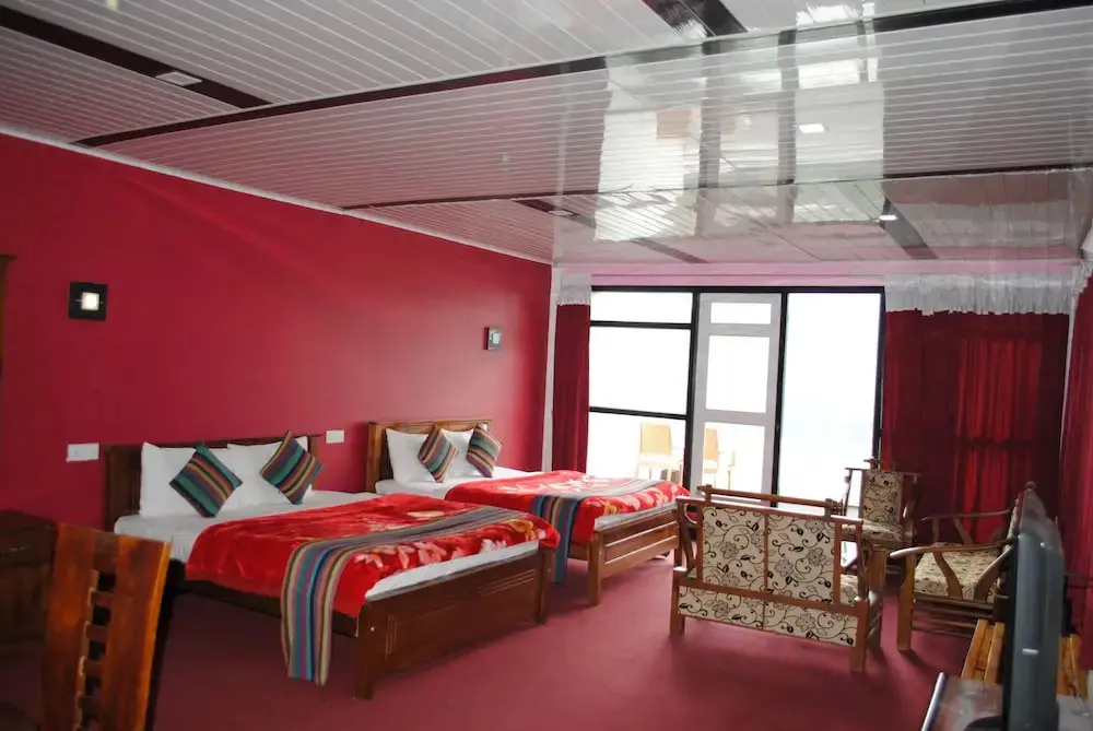 Нувара-Элия: The Mountview Hotel