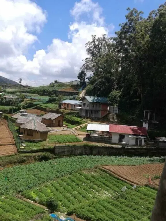 Нувара-Элия: Jayasinghe Cottages & Food Court