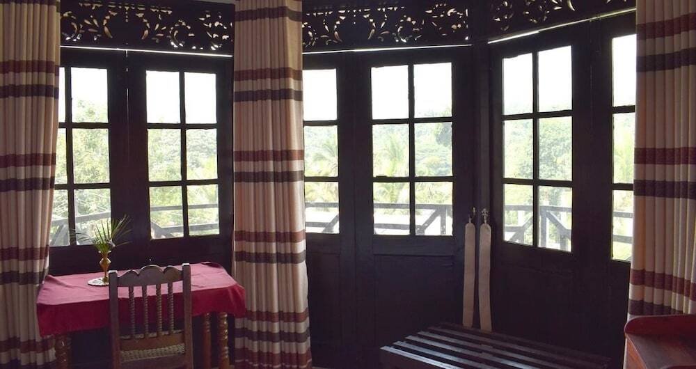 Канди: Kandy Homestay