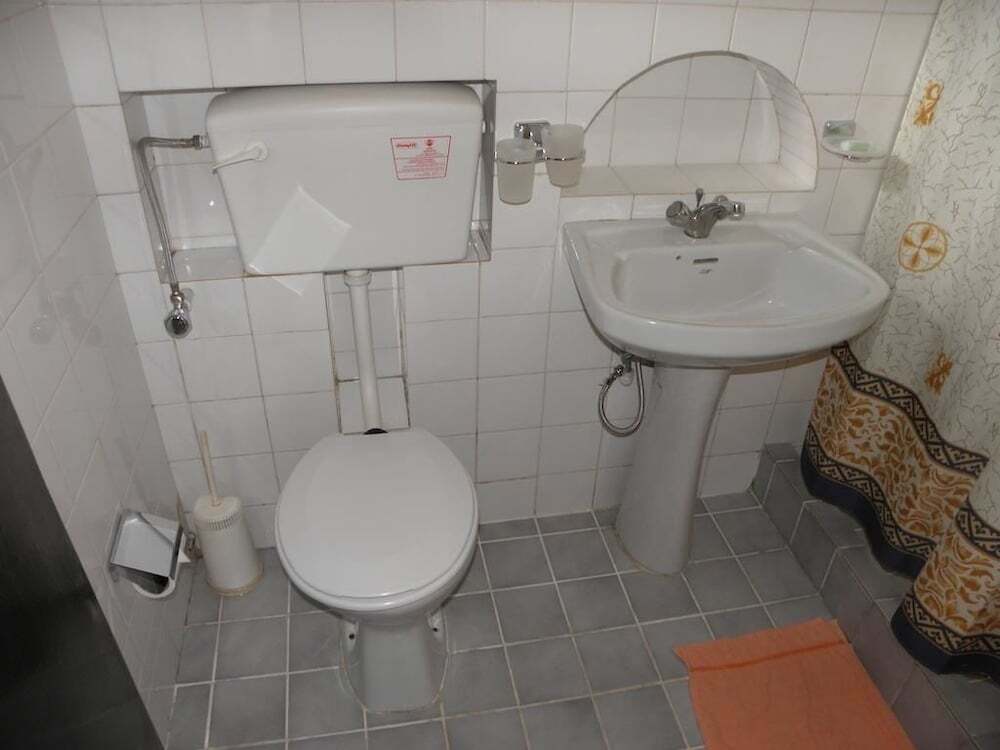 Канди: Kandy Homestay