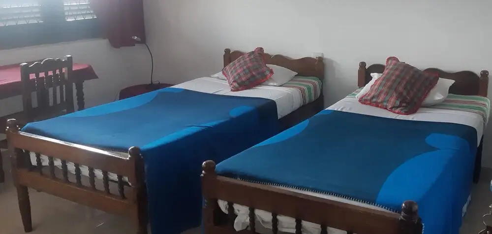 Канди: Kandy Homestay