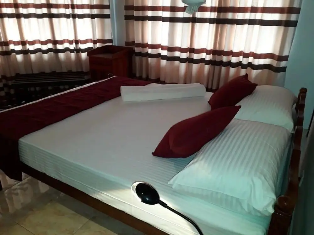 Канди: Kandy Homestay