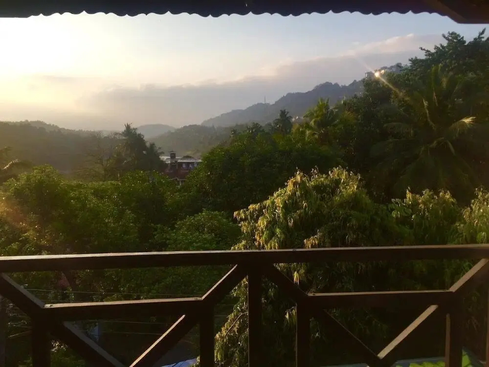 Канди: Kandy Homestay
