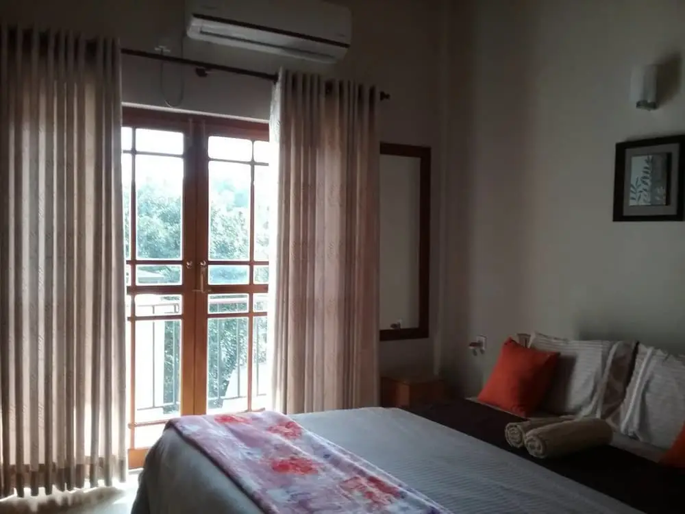 Канди: Windy Ridge Kandy