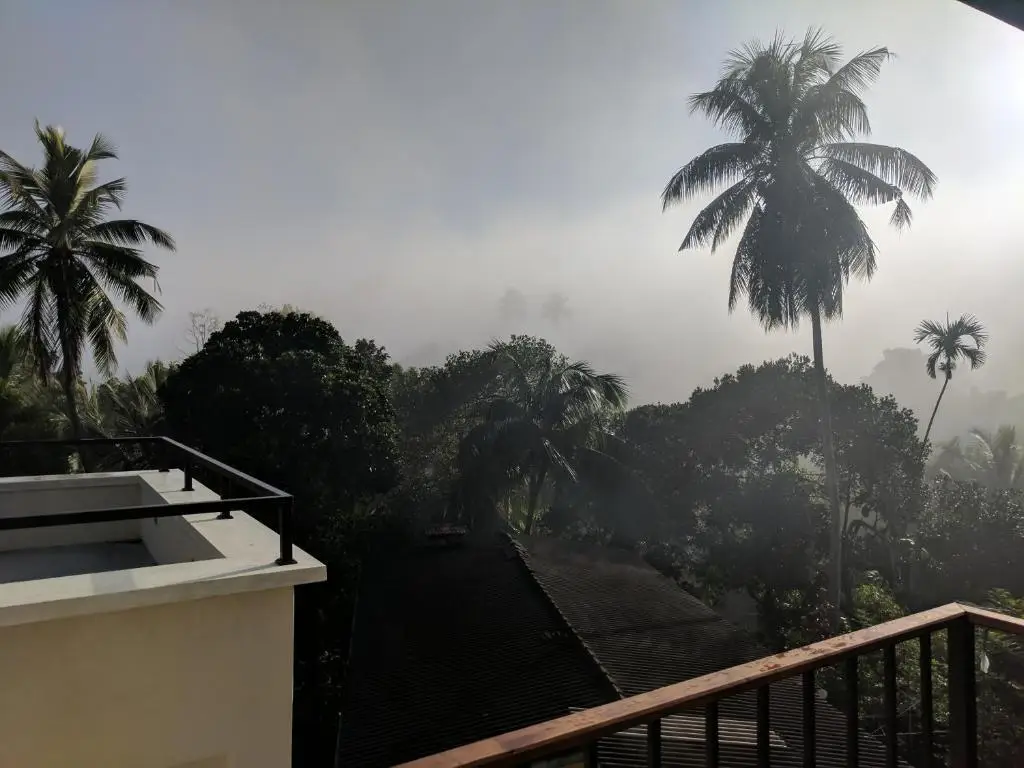 Канди: Windy Ridge Kandy