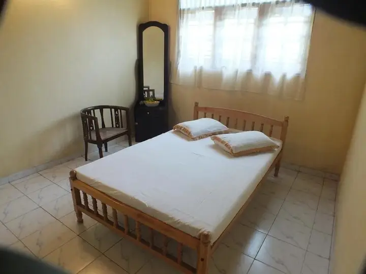 Ахунгалла: Aroghaya Resort Akurala