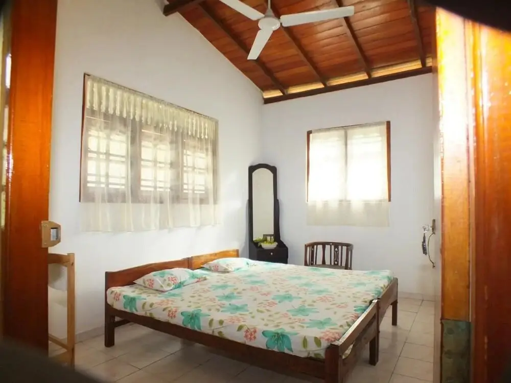 Ахунгалла: Aroghaya Resort Akurala