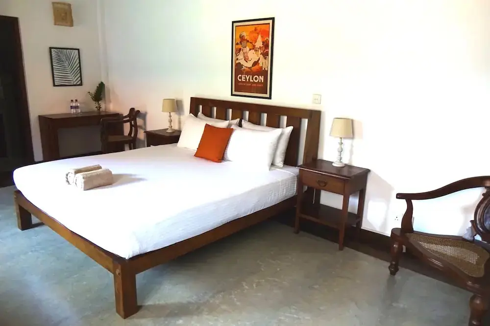 Гора Lavinia: Cloud Nine Bed & Breakfast