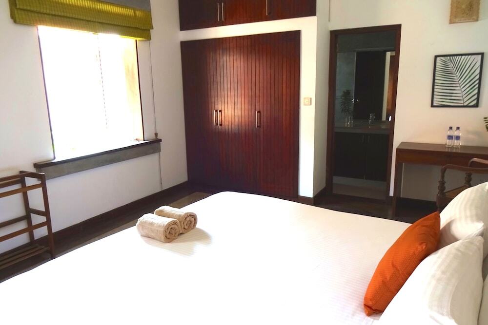 Гора Lavinia: Cloud Nine Bed & Breakfast