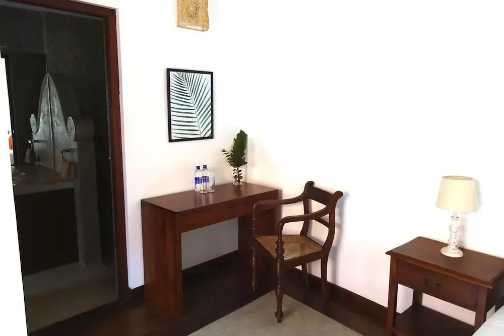 Гора Lavinia: Cloud Nine Bed & Breakfast