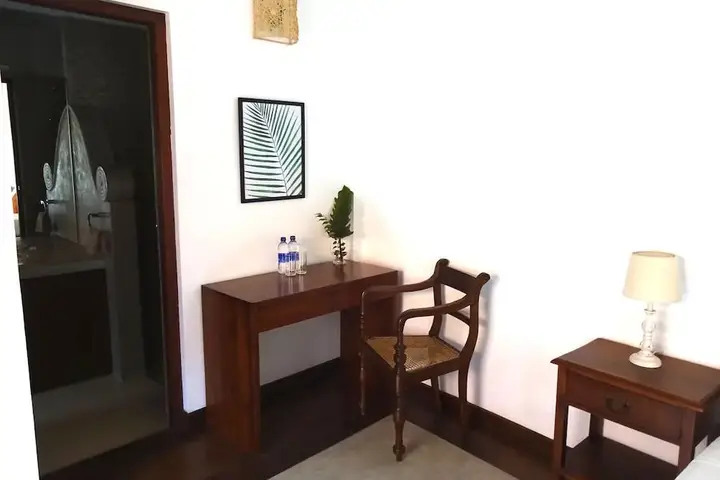 Гора Lavinia: Cloud Nine Bed & Breakfast