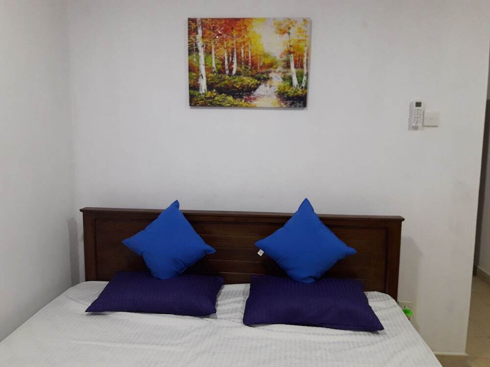 Катунаяке: Airport Pearl Garden Transit Hotel