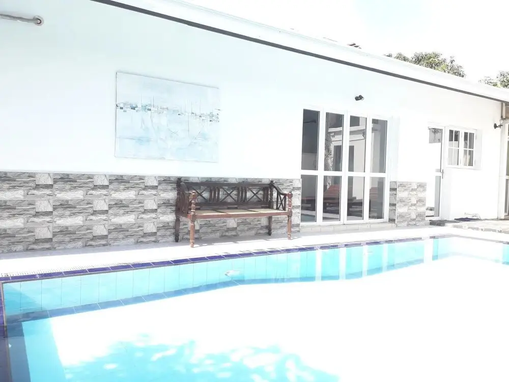 Негомбо: The triple bbb villa