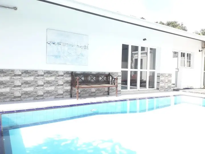 Негомбо: The triple bbb villa