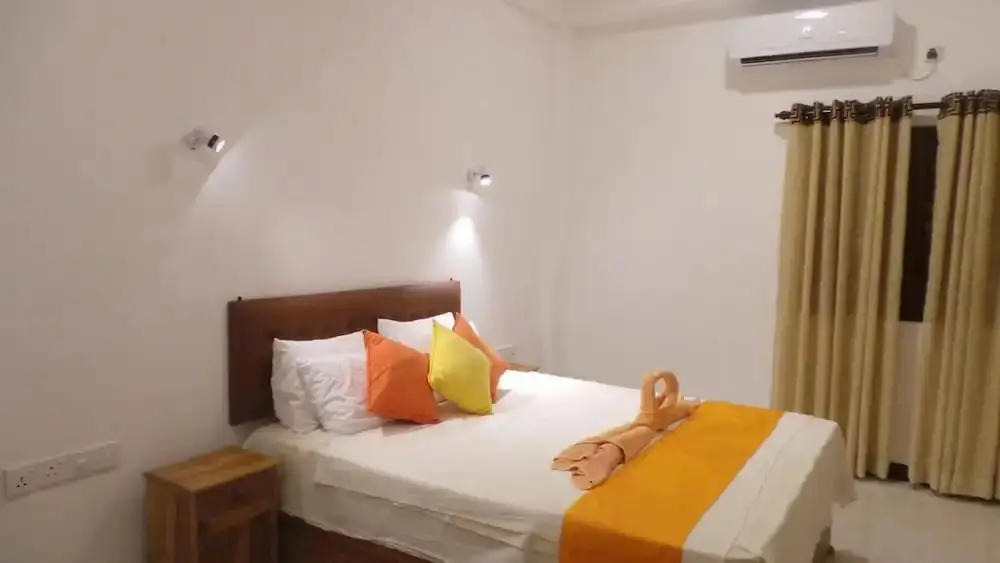Негомбо: Wind Mill Villa Hotel