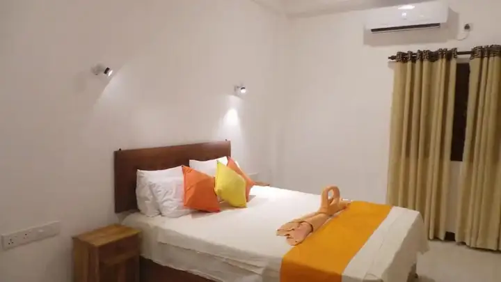 Негомбо: Wind Mill Villa Hotel