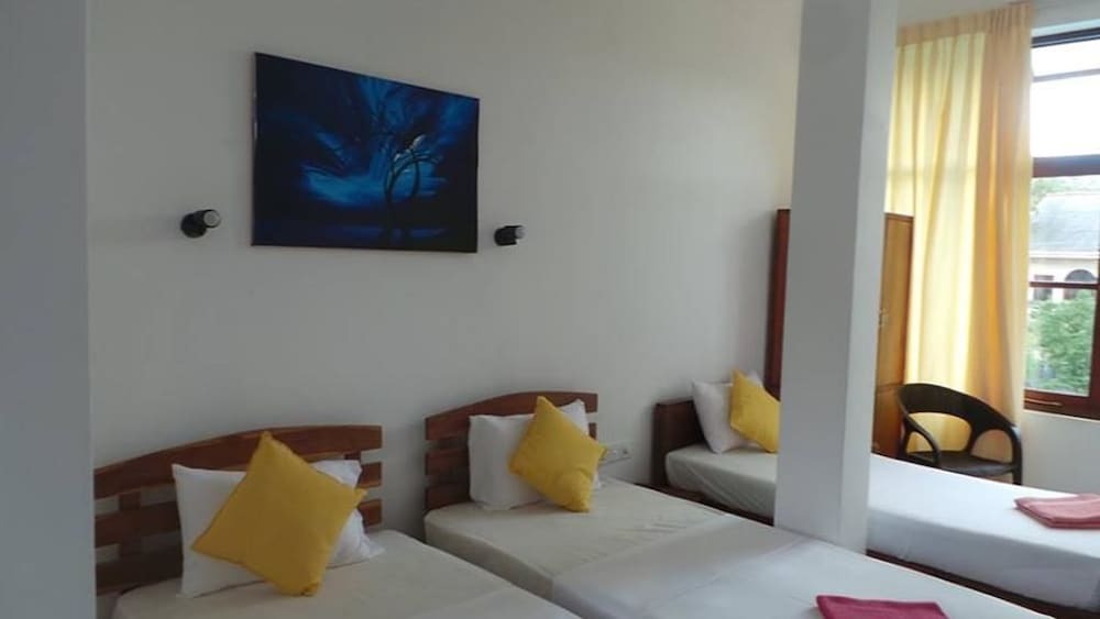 Негомбо: Wind Mill Villa Hotel
