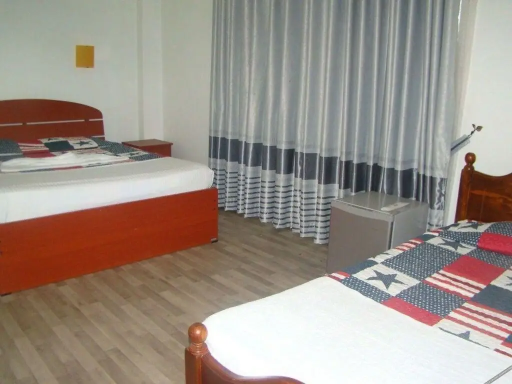 Бандаравела: Chef Guru Hotels
