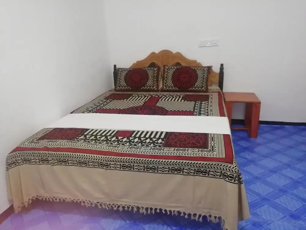 Аругам-Бэй: Sea shells Inn Arugambay