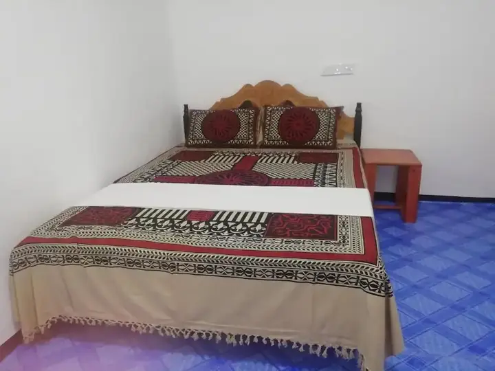 Аругам-Бэй: Sea shells Inn Arugambay