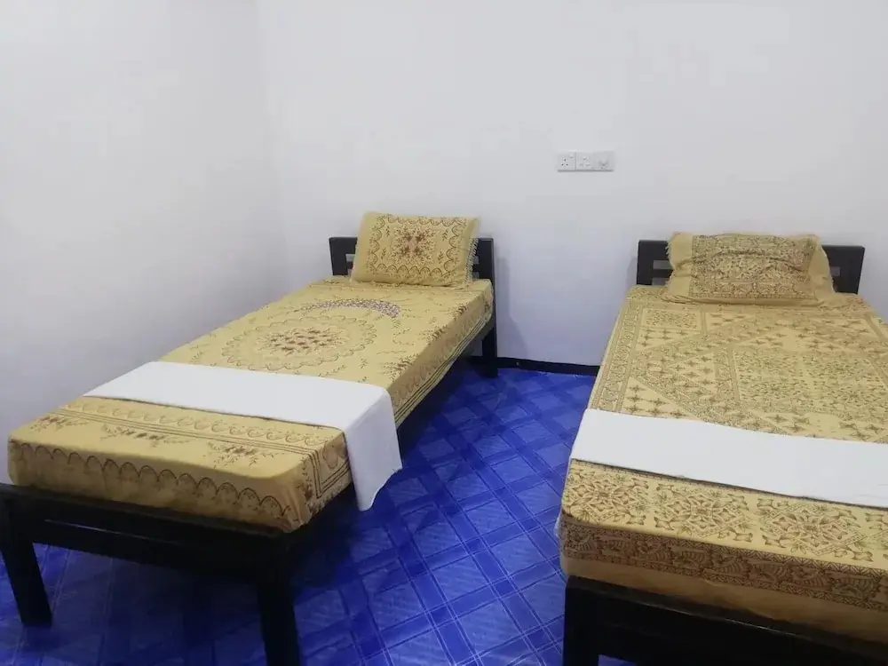 Аругам-Бэй: Sea shells Inn Arugambay