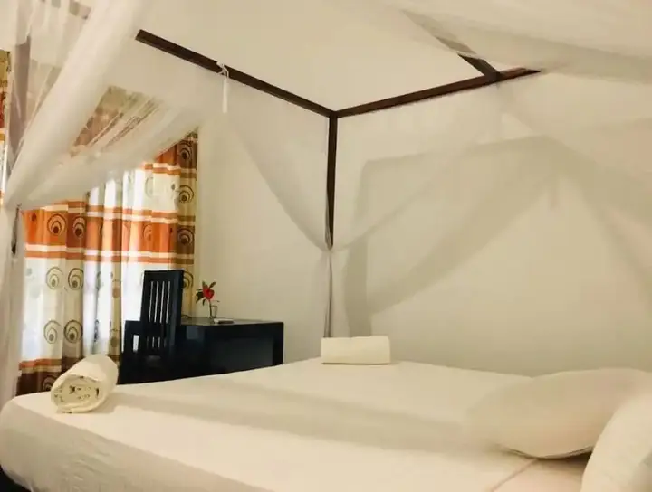 Аругам-Бэй: Sea shells Inn Arugambay