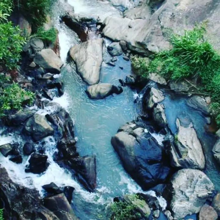 Элла: Samadhi Nature Resort Ella