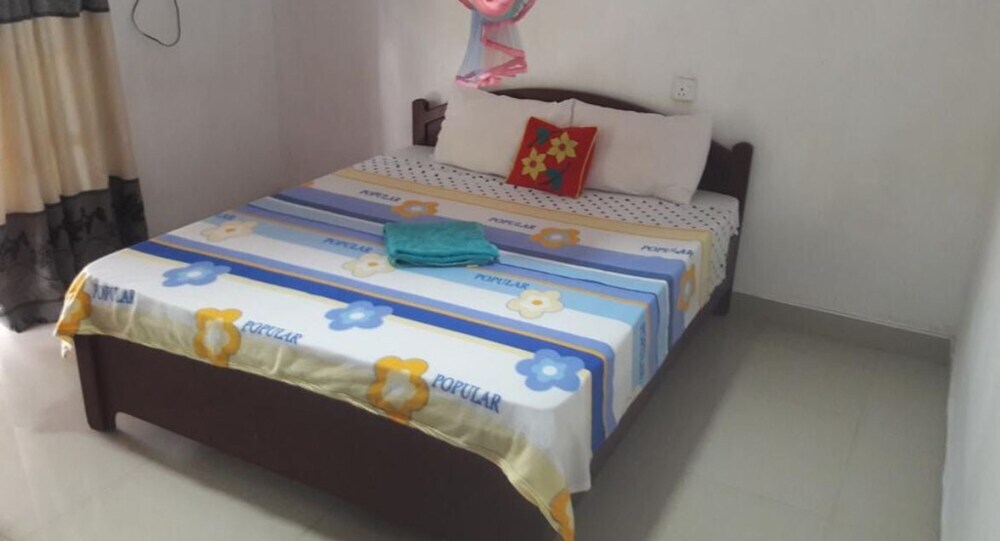Сигирия: sigiriya pikaso homestay